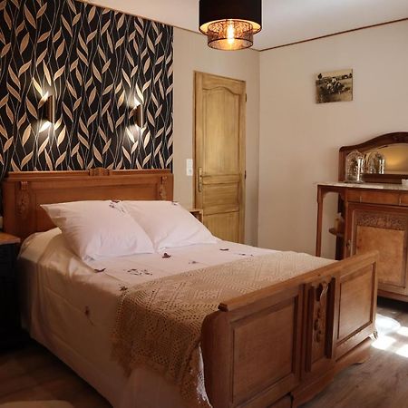 Kleene Geluk - Chambres Et Table D'Hotes Saint-Jans-Cappel Exterior foto